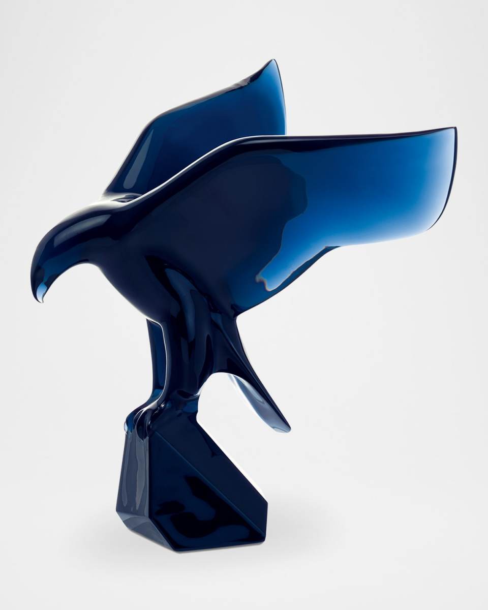 Imperator Eagle Sculpture